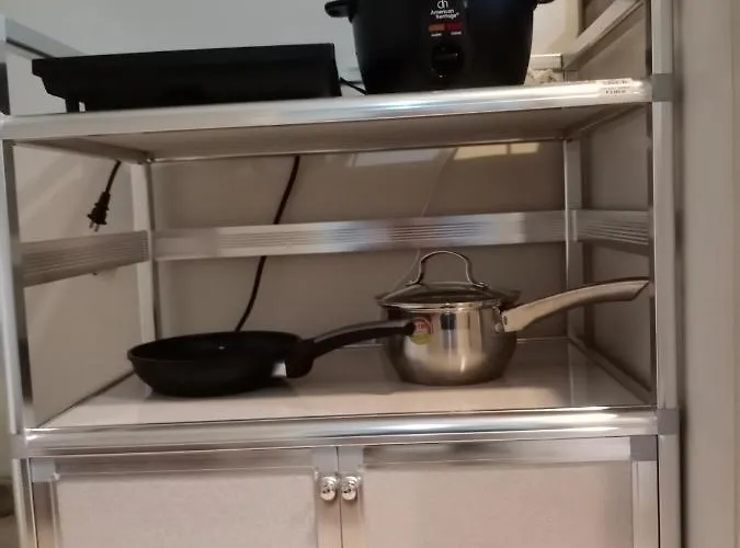 Sunvida Apartment *