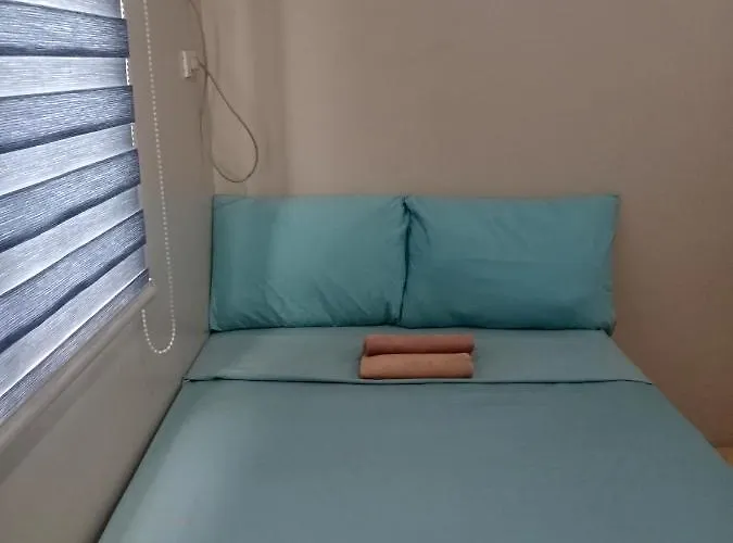 Apartment Sunvida *