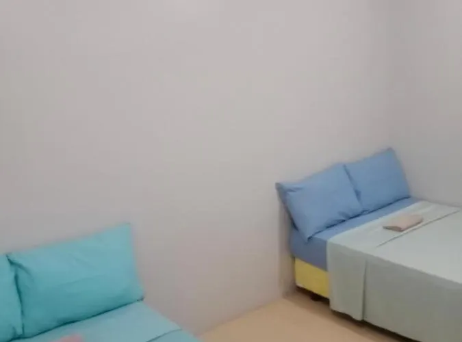 Apartment Sunvida Cebu