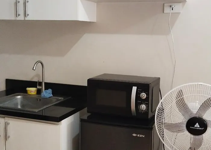 Sunvida Apartment Cebu